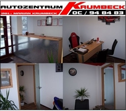 Autozentrum Krumbeck